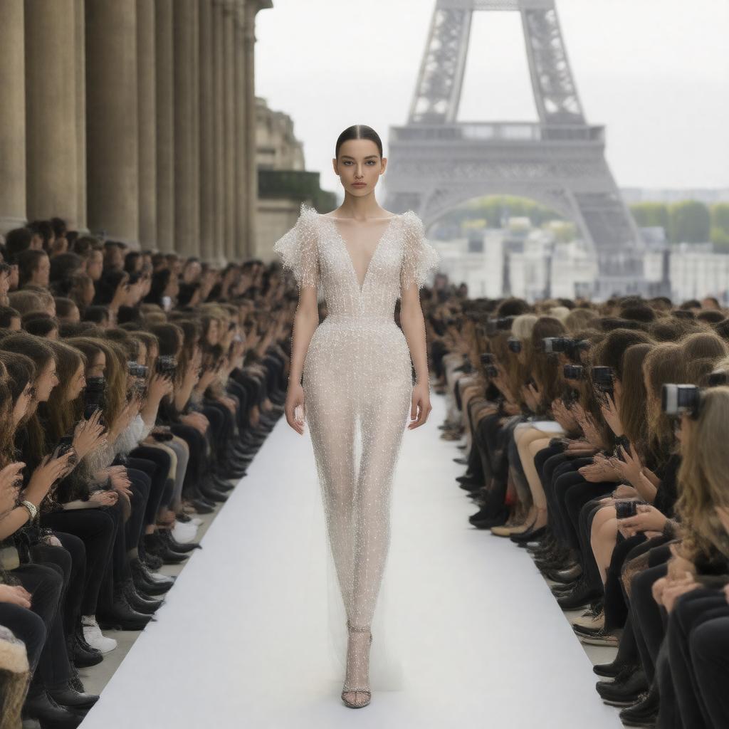 Paris Fashion Week